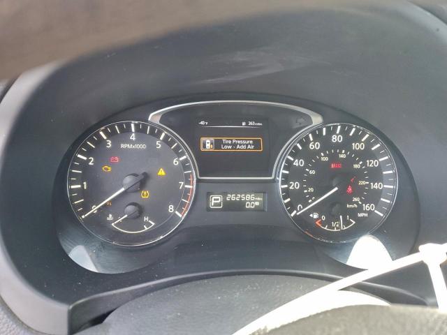 Nissan Altima 2.5 Image 12