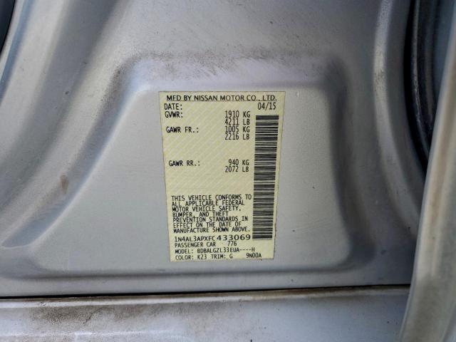 Nissan Altima 2.5 Image 9