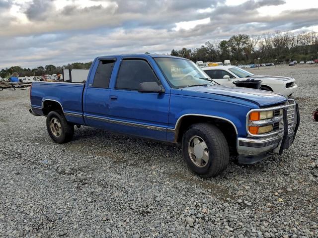 Chevrolet Gmt K1500 Image 7