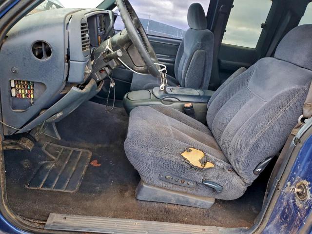 Chevrolet Gmt K1500 Image 9