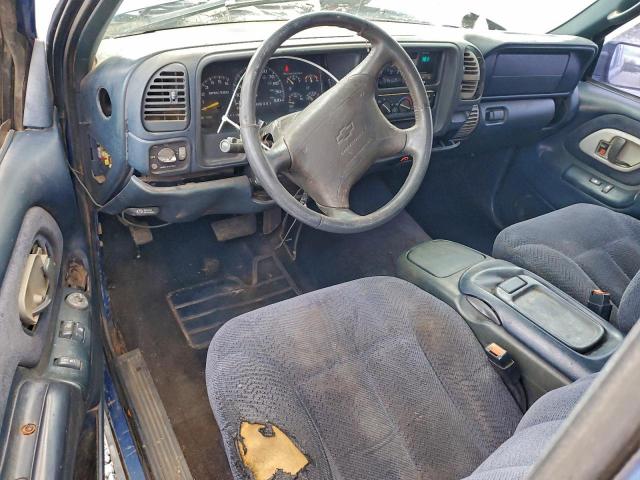 Chevrolet Gmt K1500 Image 3