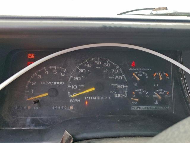 Chevrolet Gmt K1500 Image 4