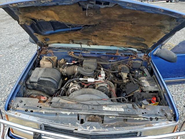 Chevrolet Gmt K1500 Image 5