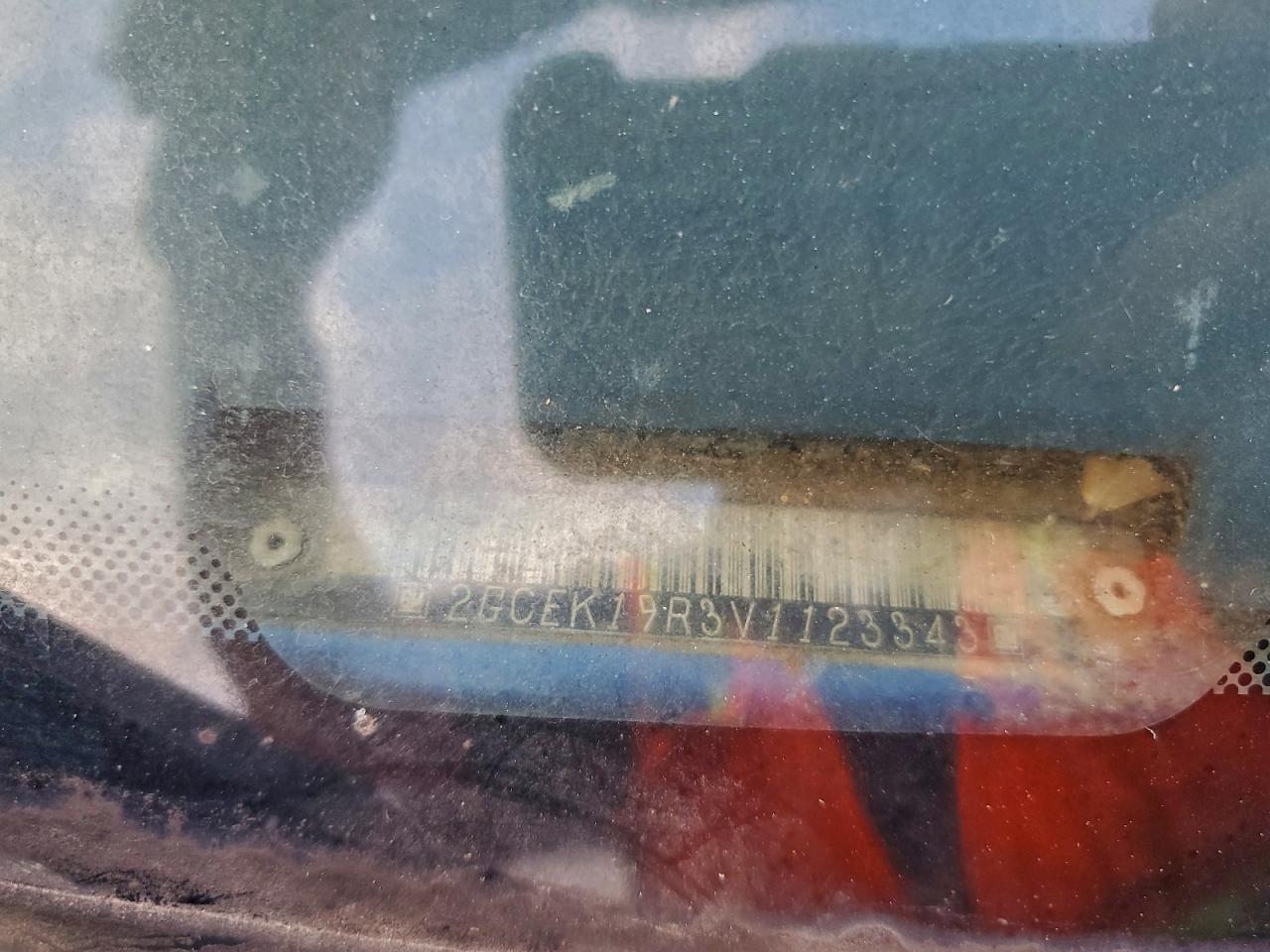 Chevrolet Gmt K1500 Image 8