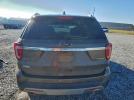Ford Explorer Xlt Image 4
