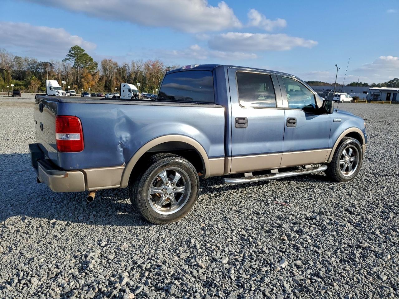 Ford F-150 Supercrew Image 2