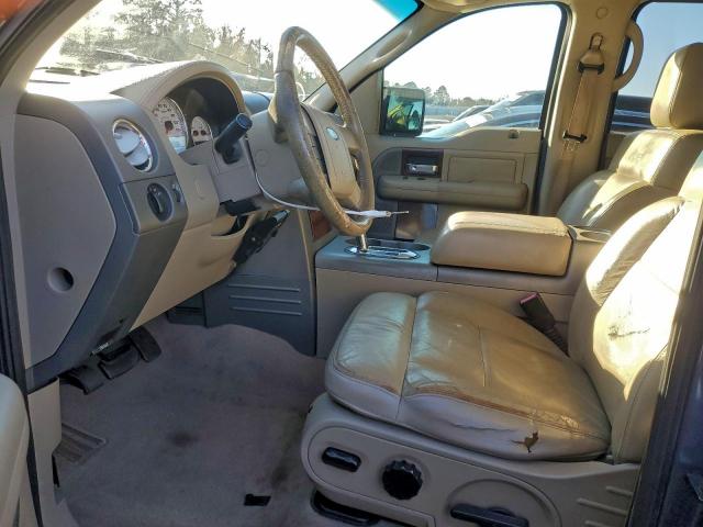 Ford F-150 Supercrew Image 4