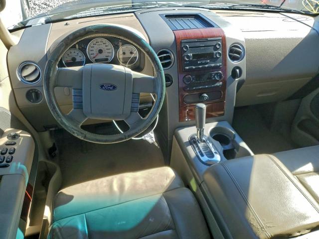 Ford F-150 Supercrew Image 13