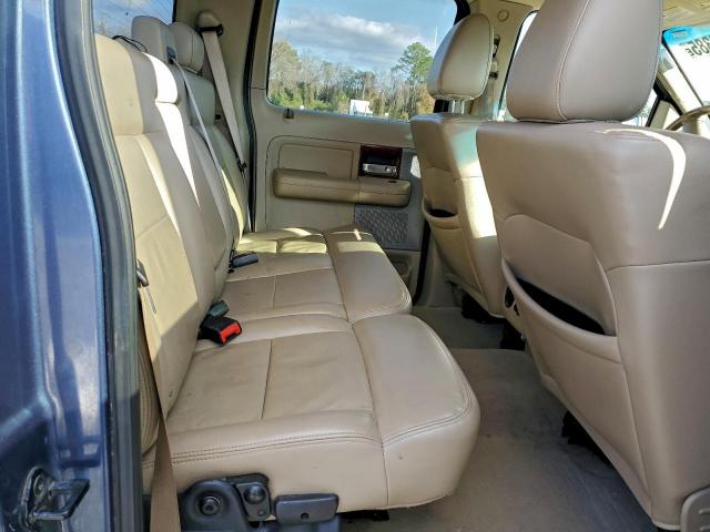 Ford F-150 Supercrew Image 9