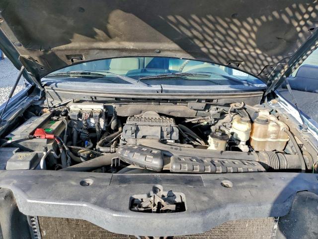 Ford F-150 Supercrew Image 10