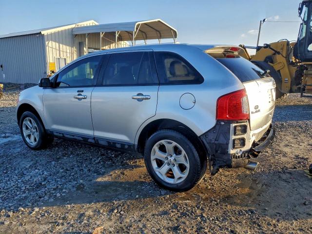 Ford Edge Sel Image 2