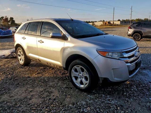 Ford Edge Sel Image 6