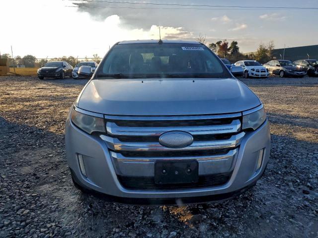 Ford Edge Sel Image 4