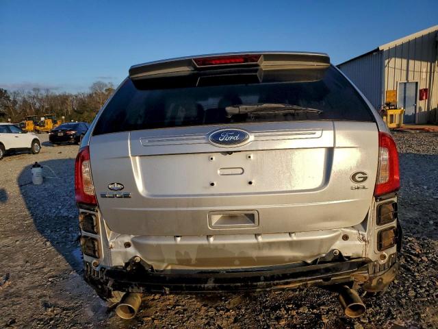 Ford Edge Sel Image 7