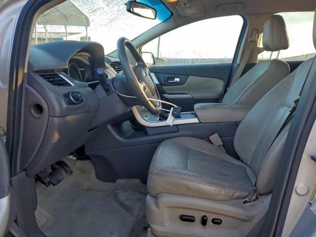 Ford Edge Sel Image 12