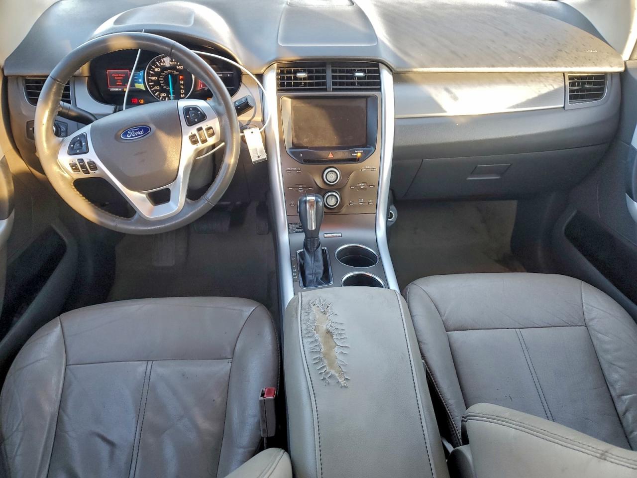 Ford Edge Sel Image 3