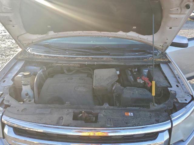 Ford Edge Sel Image 8