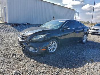  Salvage Mazda 6