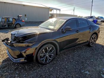  Salvage Toyota Crown Xle