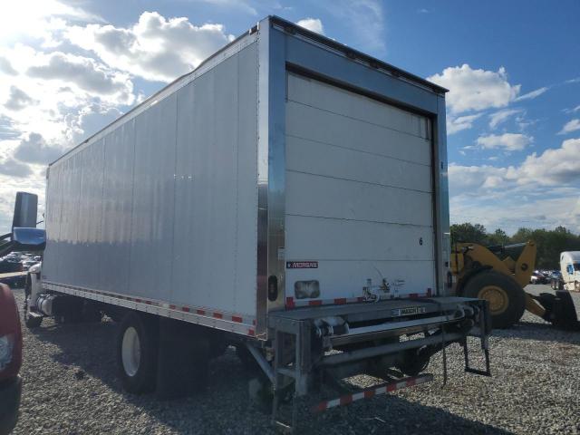 International Mv607 Image 4