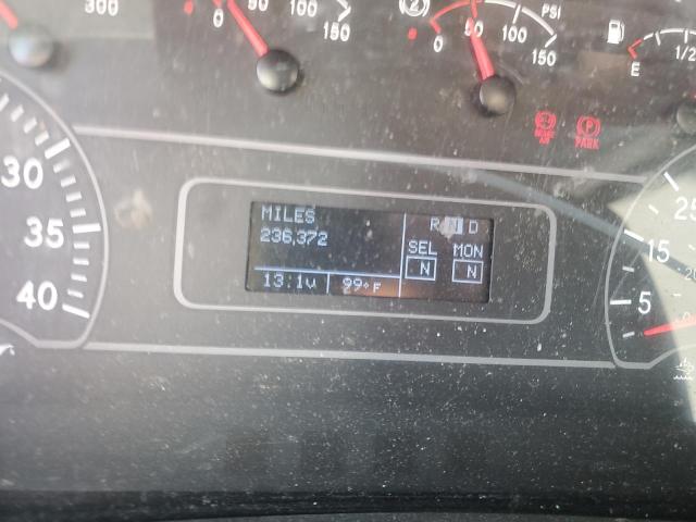 International Mv607 Image 10