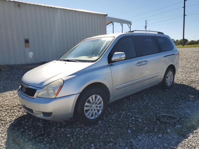  Salvage Kia Sedona