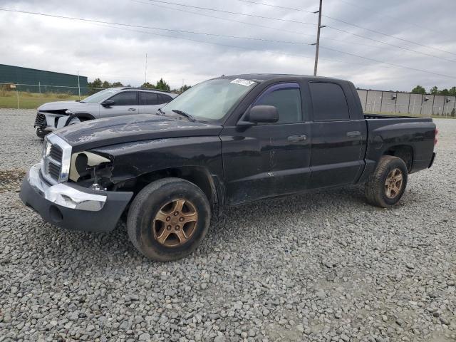  Salvage Dodge Dakota