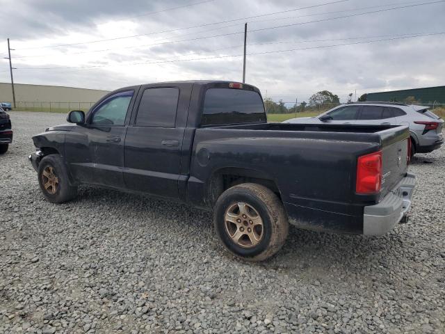 Dodge Dakota Quad Slt Image 11