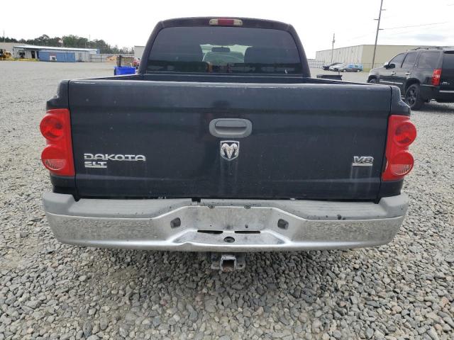 Dodge Dakota Quad Slt Image 9