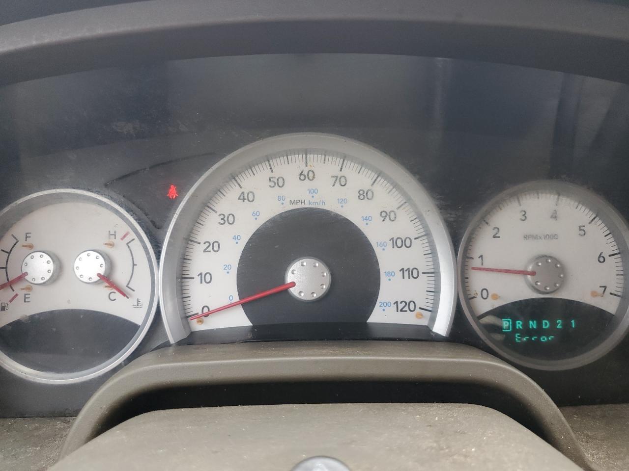 Dodge Dakota Quad Slt Image 5