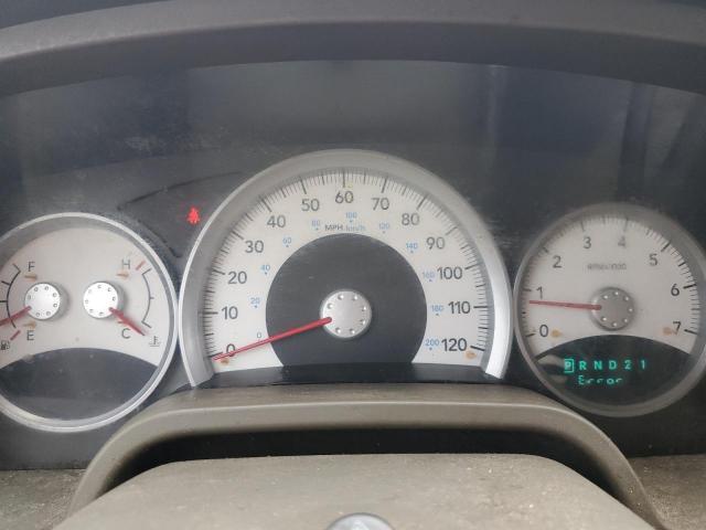 Dodge Dakota Quad Slt Image 5