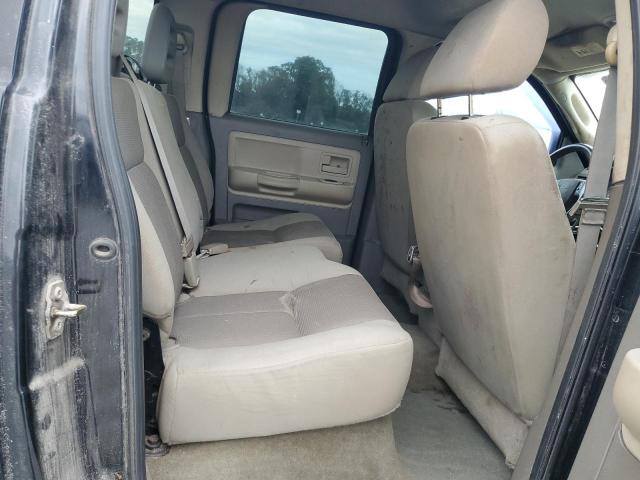 Dodge Dakota Quad Slt Image 7
