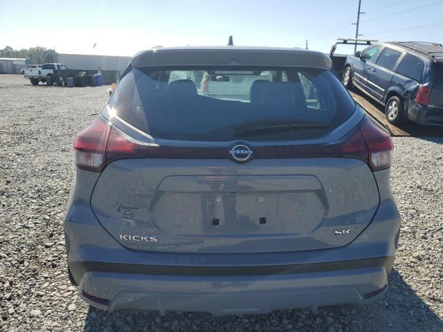 Nissan Kicks Sr Image 12