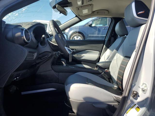 Nissan Kicks Sr Image 13