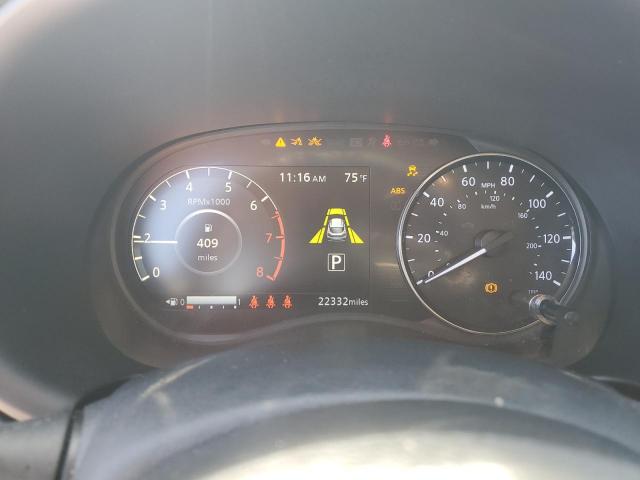 Nissan Kicks Sr Image 6