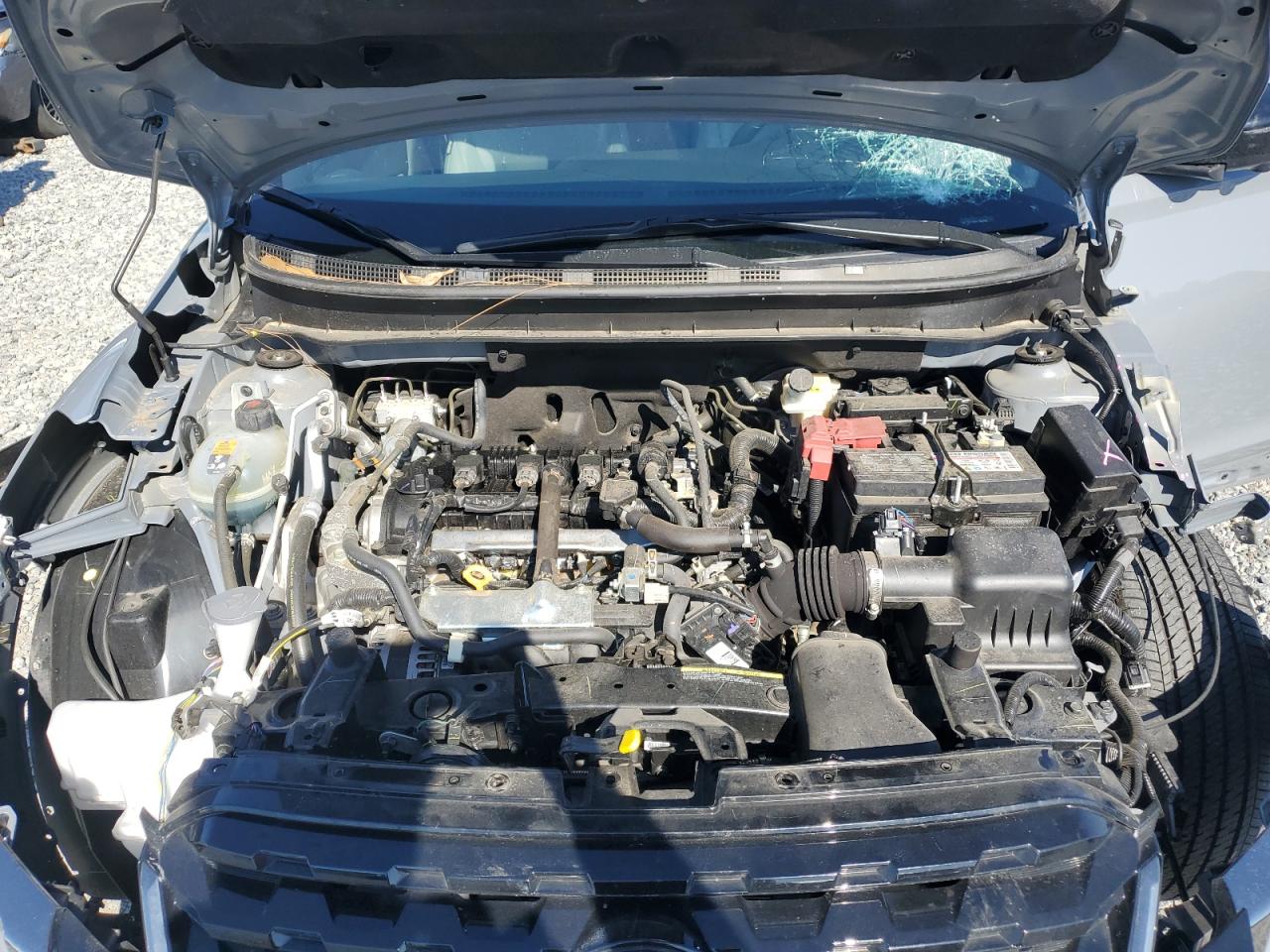 Nissan Kicks Sr Image 7