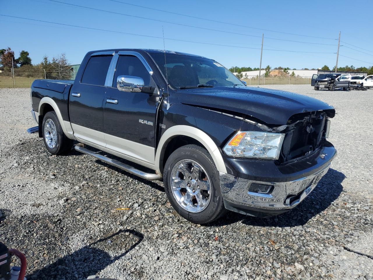 Dodge Ram 1500 Image 12