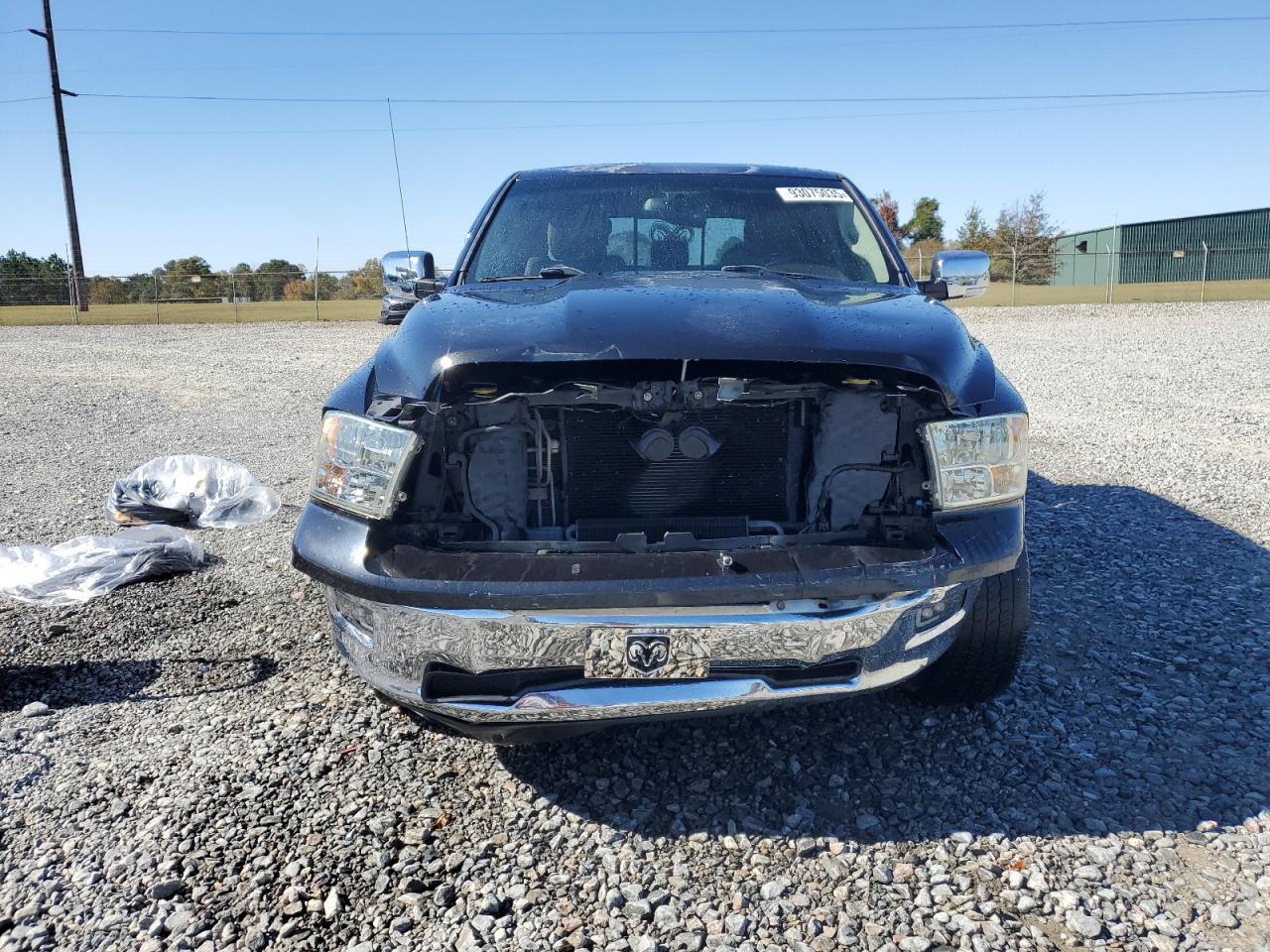 Dodge Ram 1500 Image 11