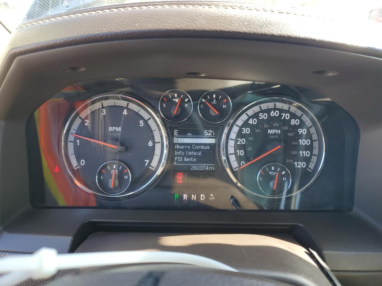 Dodge Ram 1500 Image 13