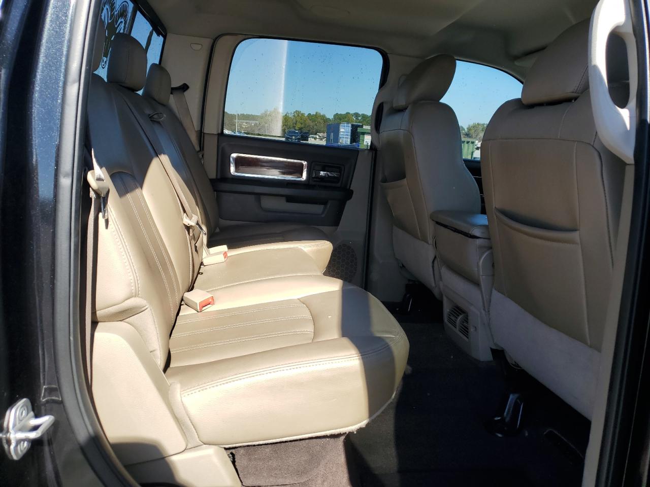 Dodge Ram 1500 Image 6