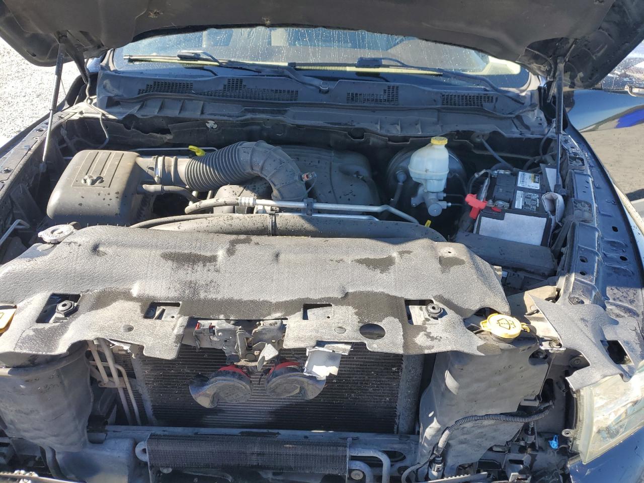 Dodge Ram 1500 Image 7