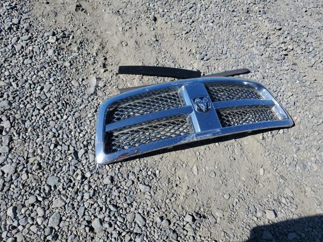 Dodge Ram 1500 Image 9