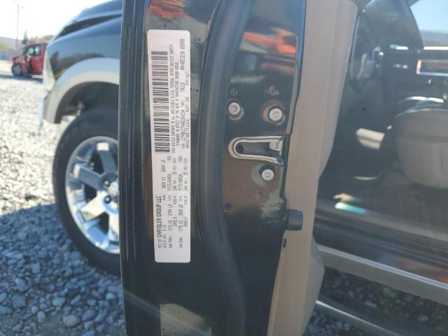 Dodge Ram 1500 Image 5