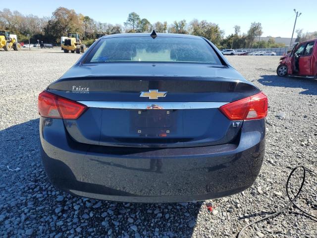 Chevrolet Impala Lt Image 9