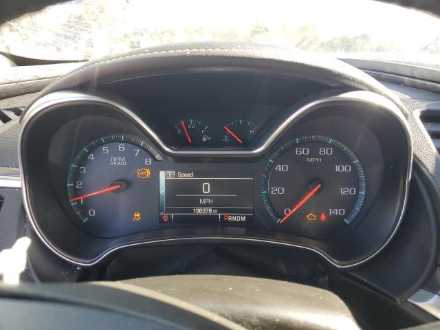 Chevrolet Impala Lt Image 4