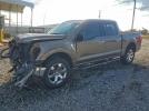 Ford F-150 Supercrew Image 1