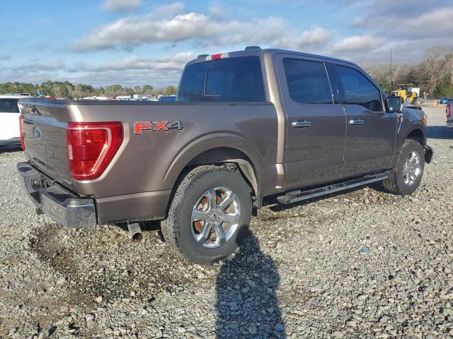 Ford F-150 Supercrew Image 2