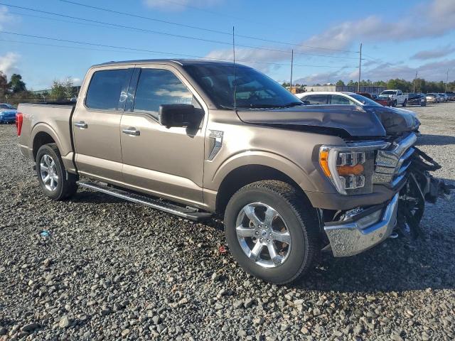 Ford F-150 Supercrew Image 11