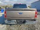 Ford F-150 Supercrew Image 4