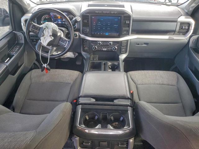 Ford F-150 Supercrew Image 9